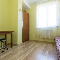 Квартира 91 м², 3-комнатная - изображение 5