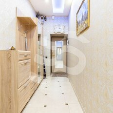 Квартира 59,6 м², 2-комнатная - изображение 5