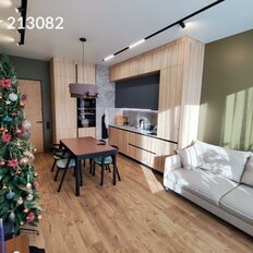 Квартира 71,1 м², 2-комнатная - изображение 2