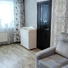 Квартира 45,2 м², 2-комнатная - изображение 1