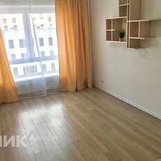 Квартира 38,7 м², 1-комнатная - изображение 3