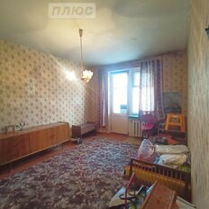 Квартира 37,7 м², 1-комнатная - изображение 2