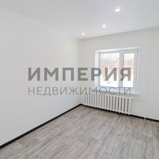 Квартира 36,5 м², 1-комнатная - изображение 1