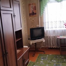 Квартира 18,7 м², 1-комнатная - изображение 3