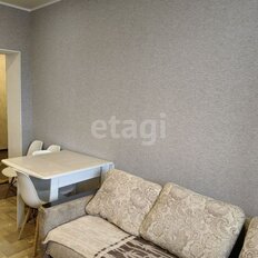 Квартира 48,9 м², 1-комнатная - изображение 5