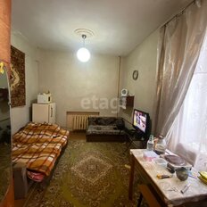 Квартира 17,5 м², студия - изображение 5