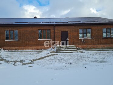 313 м² дом, 6,3 сотки участок 19 000 000 ₽ - изображение 36