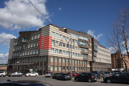 171 м², офис 299 250 ₽ в месяц - изображение 44