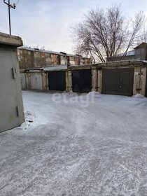 31,5 м², гараж 950 000 ₽ - изображение 44