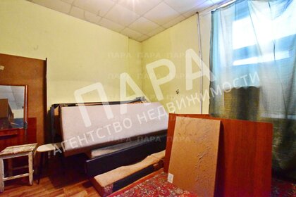 21 м², квартира-студия 18 000 ₽ в месяц - изображение 8