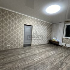 Квартира 65 м², 3-комнатная - изображение 4