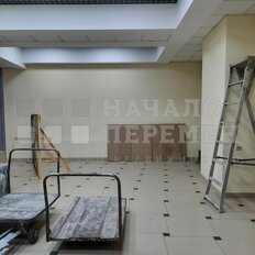 56 м², торговое помещение - изображение 2