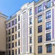 Квартира 68,5 м², 2-комнатные - изображение 1