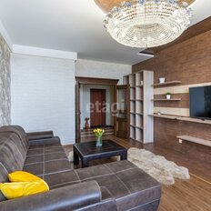 Квартира 89,9 м², 2-комнатная - изображение 3