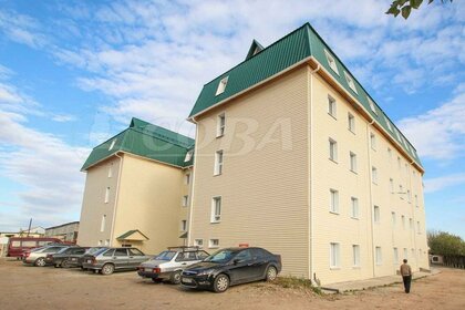 16,6 м², квартира-студия 1 750 000 ₽ - изображение 21