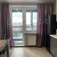 Квартира 36,2 м², 1-комнатная - изображение 3