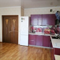 Квартира 79,7 м², 2-комнатная - изображение 2