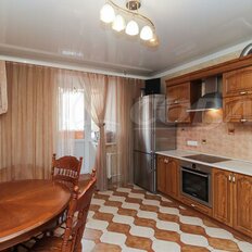 Квартира 118,4 м², 3-комнатная - изображение 3