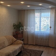 Квартира 72,3 м², 4-комнатная - изображение 3