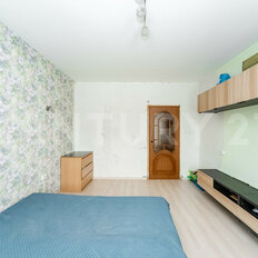 Квартира 81,2 м², 3-комнатная - изображение 4