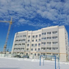 Квартира 62,8 м², 2-комнатная - изображение 2