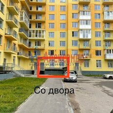 91,2 м², торговое помещение - изображение 3