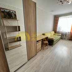 Квартира 42,3 м², 2-комнатная - изображение 5