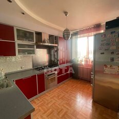 Квартира 150,3 м², 3-комнатная - изображение 3