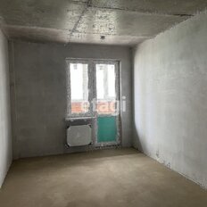 Квартира 28,5 м², студия - изображение 5