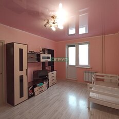 Квартира 43,7 м², 1-комнатная - изображение 4