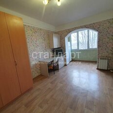 Квартира 18,7 м², 1-комнатная - изображение 2