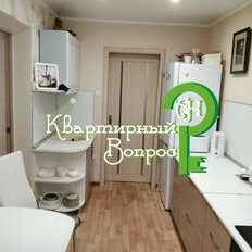 Квартира 42 м², 2-комнатная - изображение 2