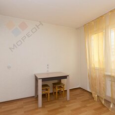 Квартира 37,5 м², 1-комнатная - изображение 5