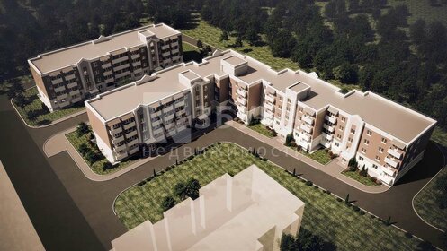 61,7 м², 2-комнатная квартира 4 160 000 ₽ - изображение 46