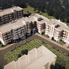 Квартира 56,7 м², 2-комнатная - изображение 3