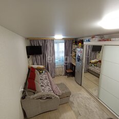 19,6 м², комната - изображение 1