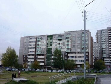 Купить квартиру маленькую у метро Коломенская (зелёная ветка) в Москве и МО - изображение 39