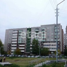 Квартира 63,2 м², 3-комнатная - изображение 2