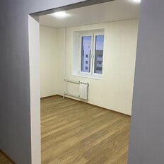 Квартира 54 м², 2-комнатная - изображение 4