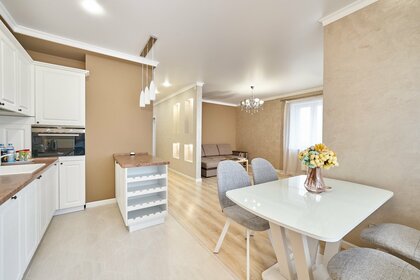 47 м², 2-комнатная квартира 3 490 ₽ в сутки - изображение 44