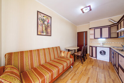 Купить квартиру с отделкой в ЖК «Парк Победы 2» в Краснодаре - изображение 52
