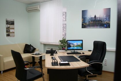 4,5 м², юридический адрес 2 500 ₽ в месяц - изображение 11