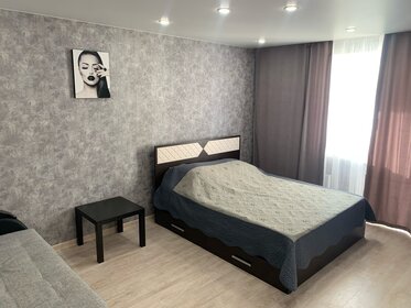 28 м², квартира-студия 2 000 ₽ в сутки - изображение 82