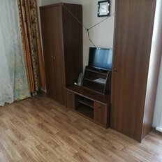 Квартира 45 м², 1-комнатная - изображение 2