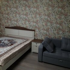 Квартира 40 м², 1-комнатная - изображение 3