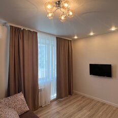 Квартира 40 м², студия - изображение 3