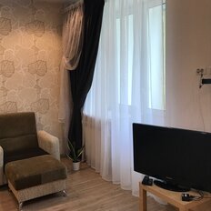 Квартира 40 м², студия - изображение 4