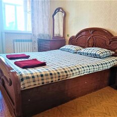 Квартира 60 м², 2-комнатная - изображение 5