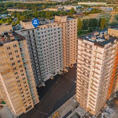 Квартира 46,1 м², 1-комнатная - изображение 5