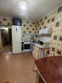 33 м², квартира-студия 2 300 ₽ в сутки - изображение 75